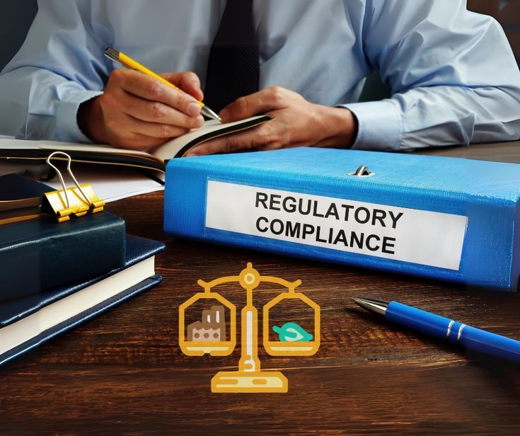 Regulatory Compliance