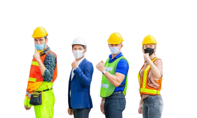 HSE Services Illustration